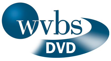 WVBS DVDs available for each course