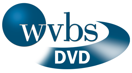 About WVBS DVDs available for each course